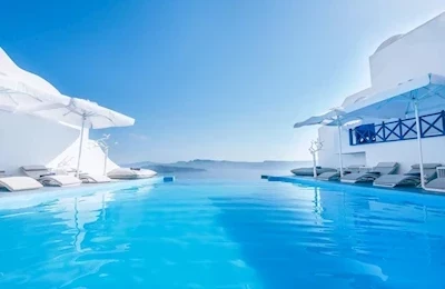 Astarte Suites