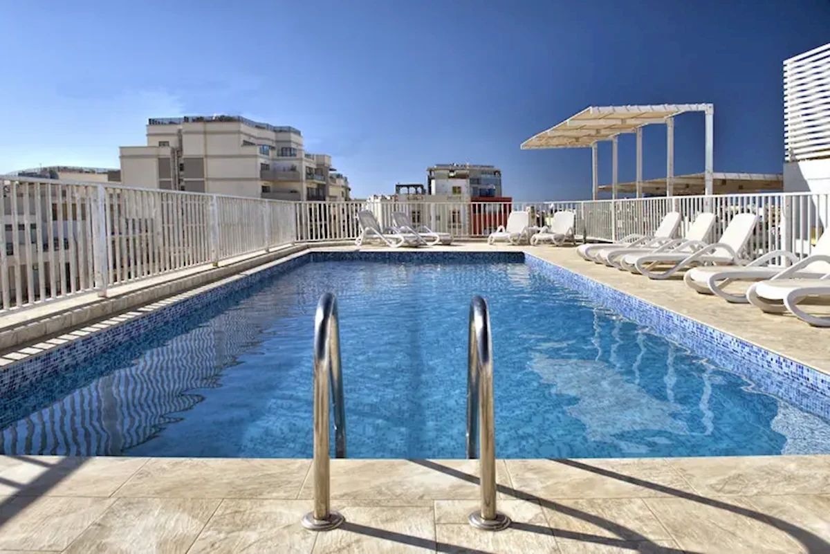 Hotel Argento - St Julian's