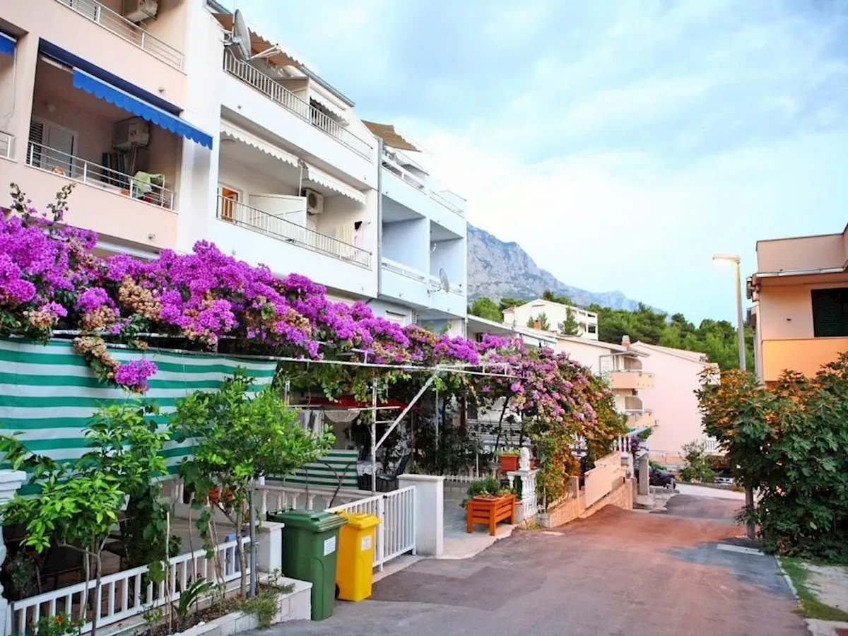 Hotel Apartamenty Ruža - Baška Voda