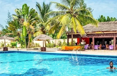 Holiday Beach Club