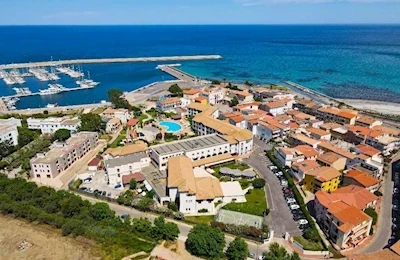 Eden Village Cala Della Torre
