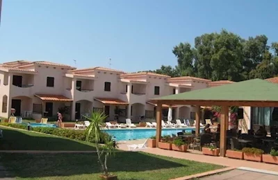 Club Marina Manna
