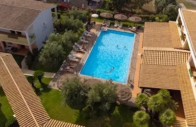 iH Villasimius Le Zagare Resort