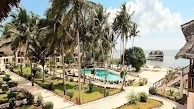 Paradise Beach Resort