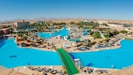 Titanic Resort & Aquapark (ex. Dessole)
