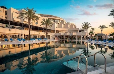 Arin Resort (ex. Sundance Resort)