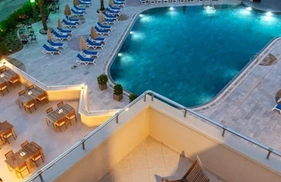 Arin Resort (ex. Sundance Resort)