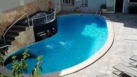 Sun Beach