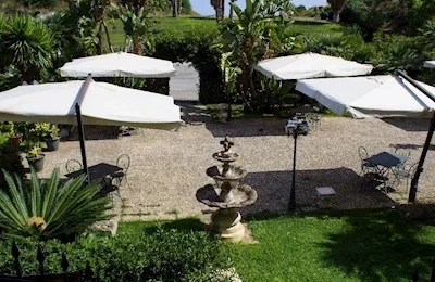 Villa D'amato (Palermo)