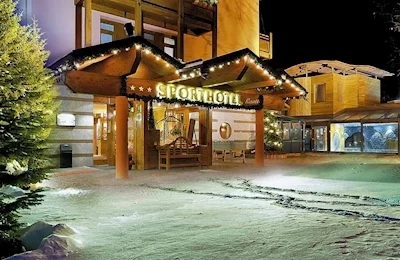 Sporthotel Rosatti