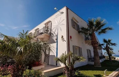 Marina di Petrolo (Castellammare del Golfo)