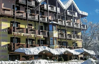 Monte Giner (Mezzana)