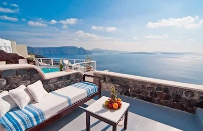 Delfini Villas