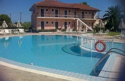 Studia Eleni's Garden