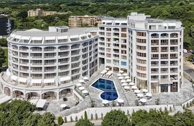 Hotel Continental