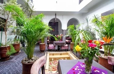 Ryad Amiran & Spa