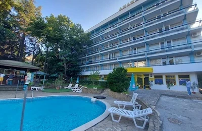 Diana (Golden Sands)