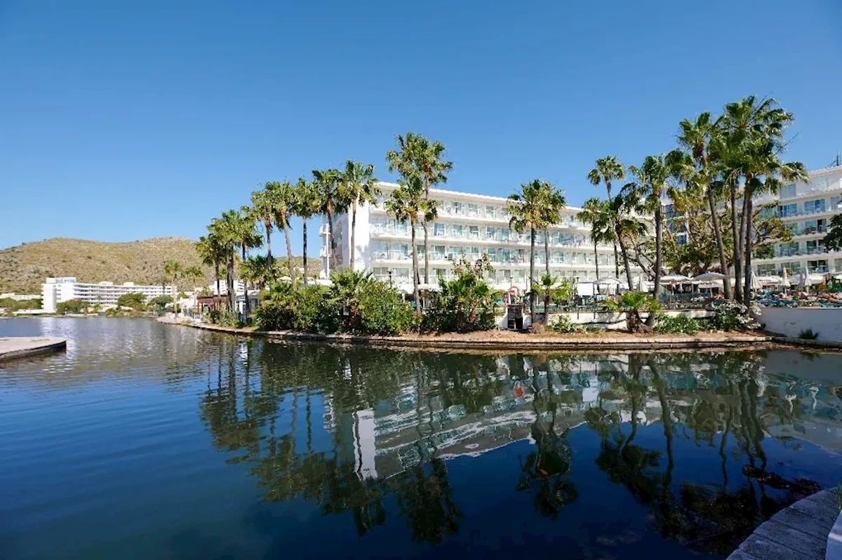 Hotel Roc Boccaccio - Mallorca
