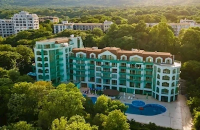 Palma Park