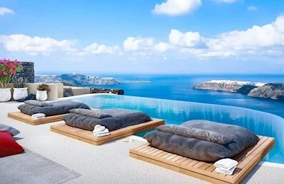 White Pearl Villas