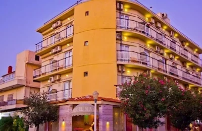 City Plus Rhodes Hotel