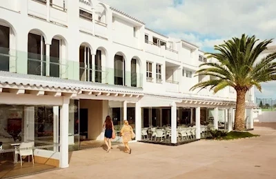 Playa Park Zensation