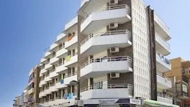 Estudios Benidorm Apartamenty