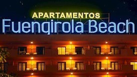 Fuengirola Beach