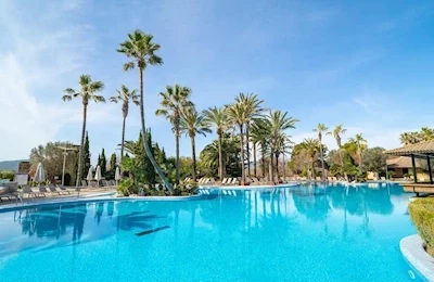 Port Blue Club Pollentia Resort & Spa