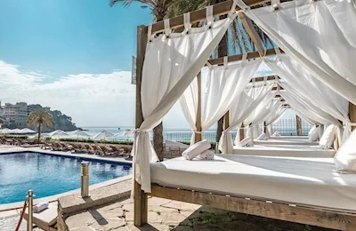 Be Live Adults Only La Cala Boutique (ex. Luabay La Cala)