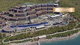 Titanic Deluxe Bodrum