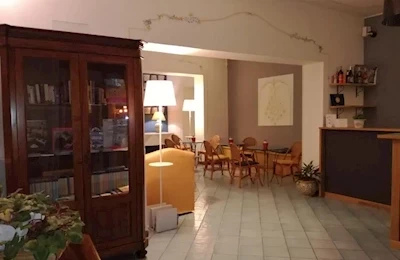 La Piazzetta (Castellammare Del Golfo)