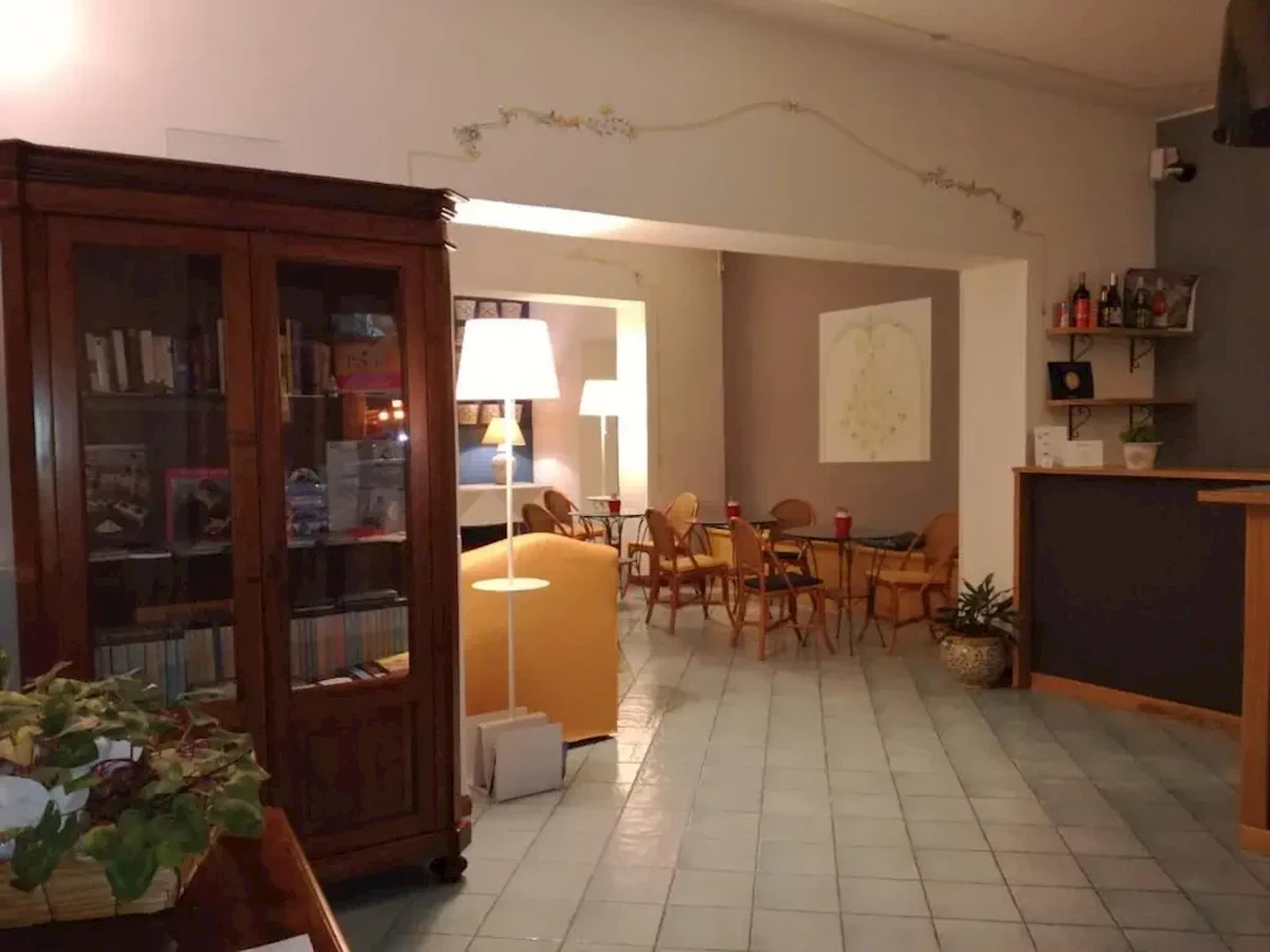 Hotel La Piazzetta (Castellammare del Golfo) - Sicílie