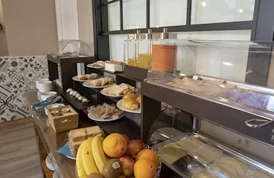 Luxmarì Hotel & Spa (Castellammare del Golfo)