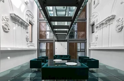 Azzoli Trapani - Apartments & Skypool