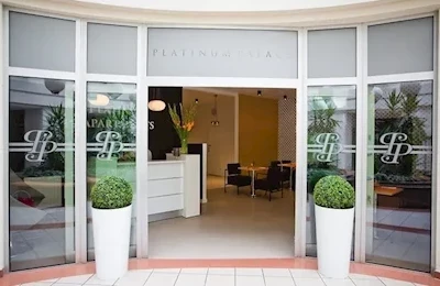 Platinum Palace Apartments