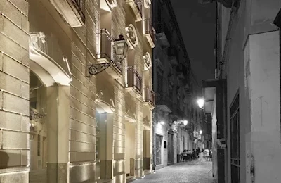 Palazzo Gatto Art Hotel & SPA