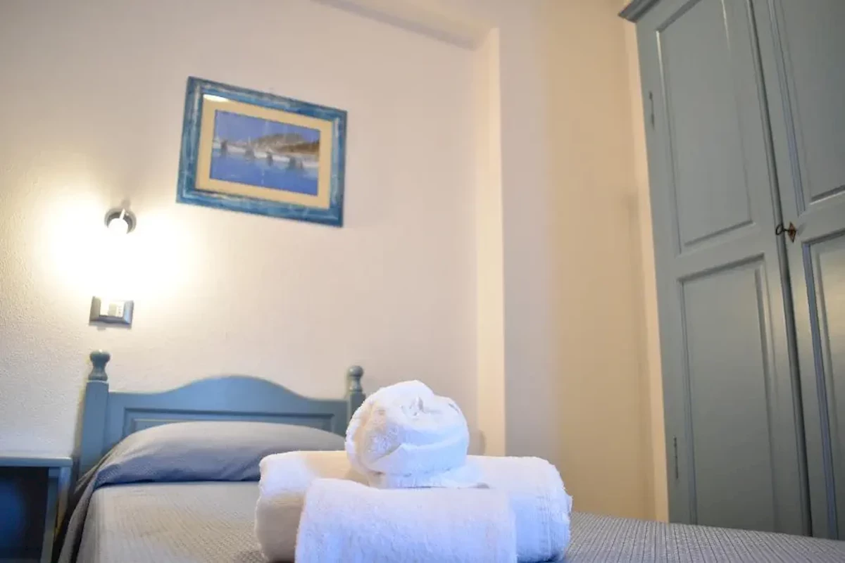 Hotel Hotel Residence Ampurias - Alghero