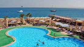 Sphinx Resort