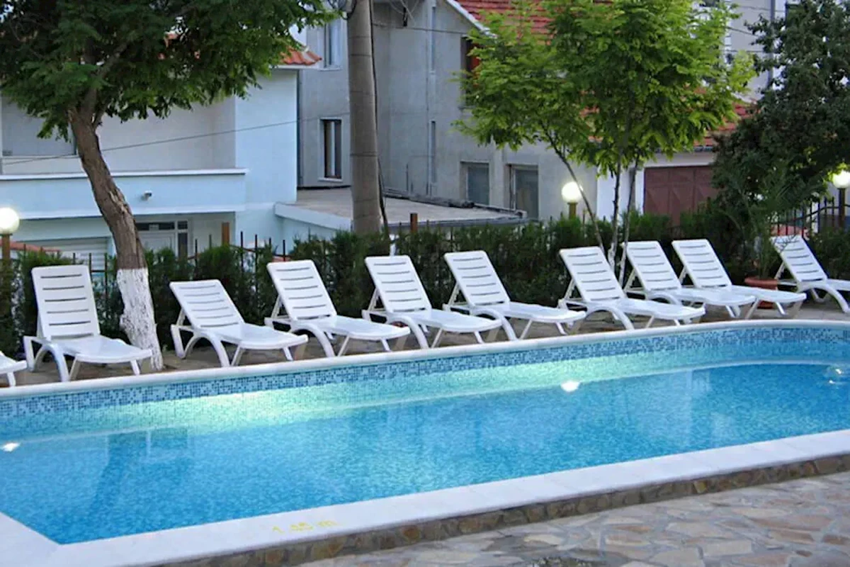 Hotel Nikola - Sveti Vlas
