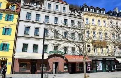 Krásná Královna