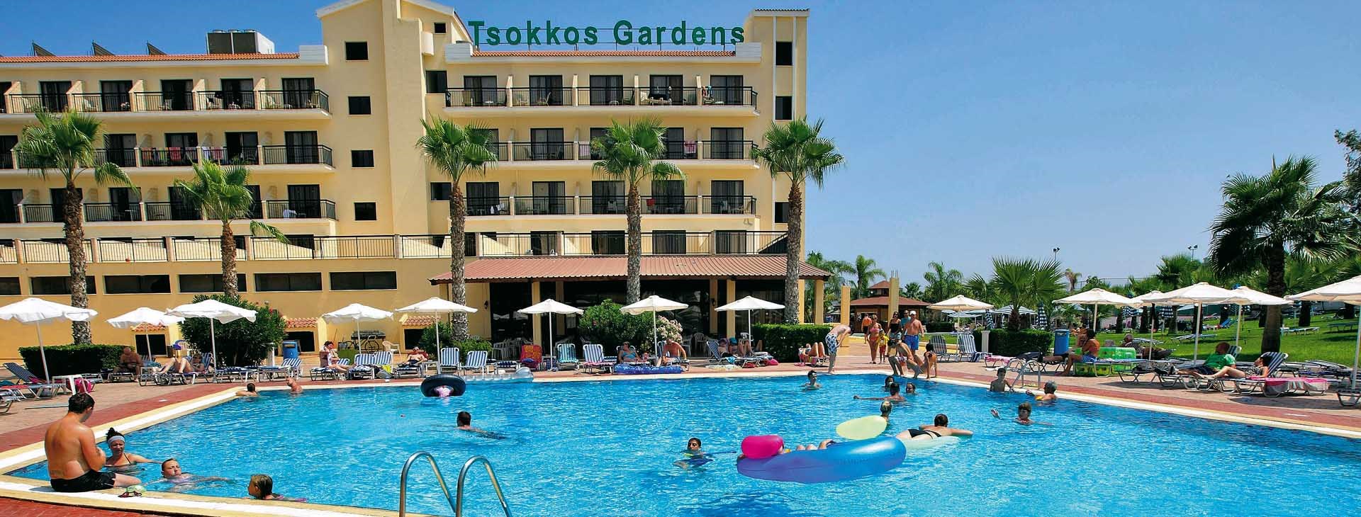 tsokkos apartments aiya napa