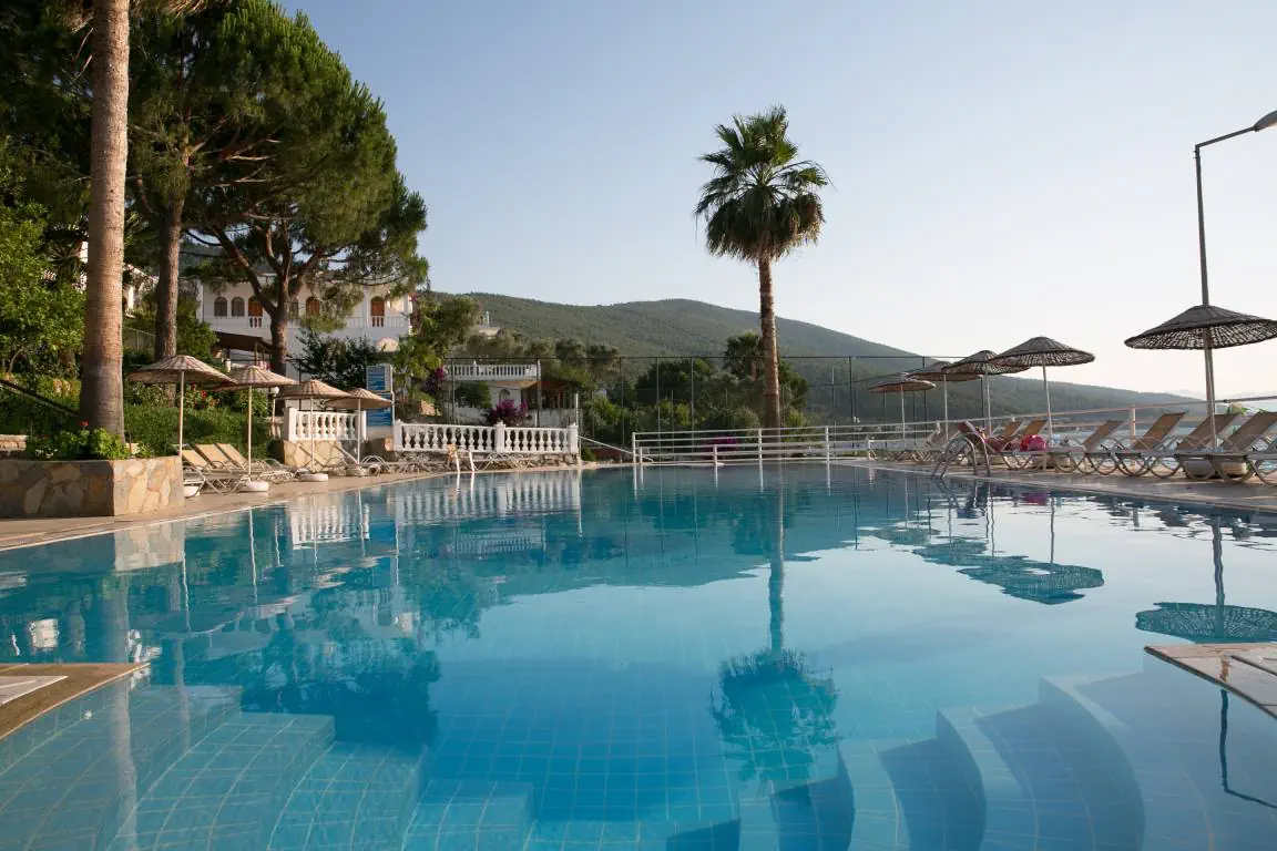 Hotel Green Port Bodrum Turcja Bodrum Oferty Na Wakacje I Wczasy W Travelplanet Pl
