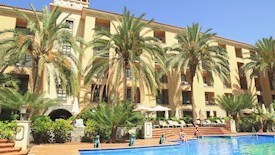 Lopesan Costa Meloneras Resort Spa