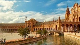Andaluzja warta zobaczenia