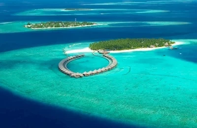 Sun Aqua Vilu Reef