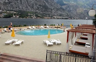 Splendido (Kotor)