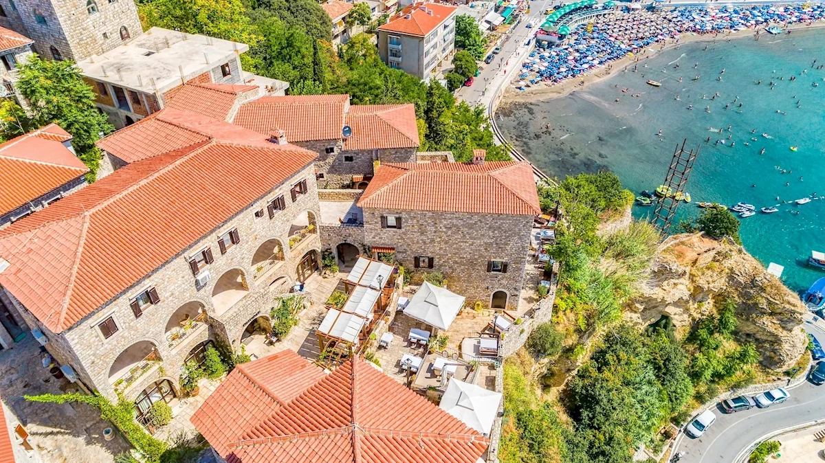 Hotel Palata Venezia - Ulcinj