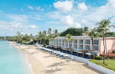 Fairmont Royal Pavilon