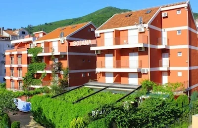 Villa Bojana